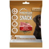 Лакомство за кучета HappyOne MEDITERRANEUM Premium Dog Lamb, БЕЗ ГЛУТЕН, с агнешко месо